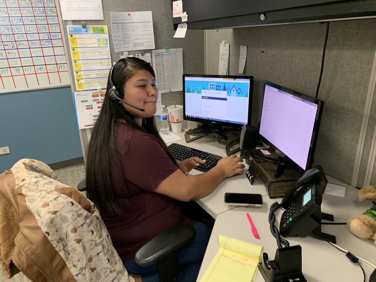 Colorado Housing Connects statewide helpline turns 5