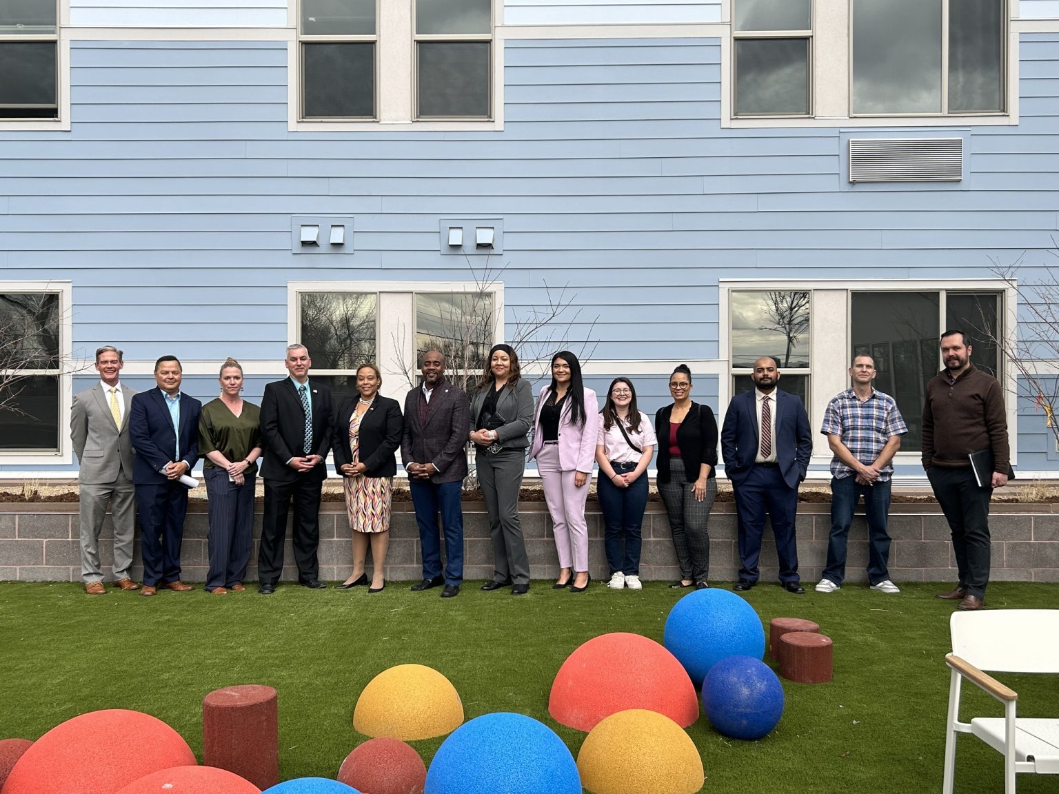 Paris Family Apartments Brothers Redevelopment