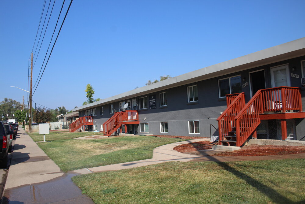 Housing Education FAQ - Brothers Redevelopment