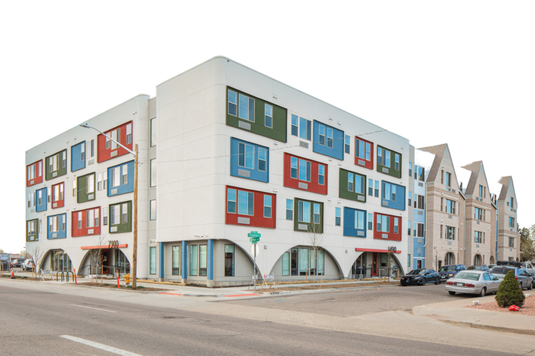 Home Brothers Redevelopment